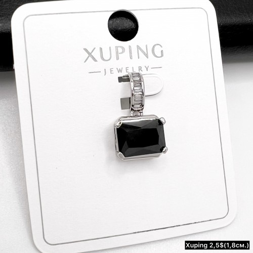 Кулон Xuping 10309 ( 1.8 см.)